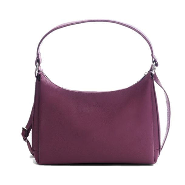 ADAX Ghita Skuldertaske Purple 119692