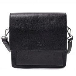 ADAX Jacklyn Skuldertaske Black 173559