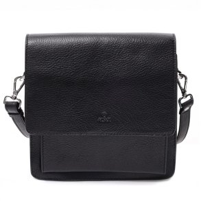 ADAX Jacklyn Skuldertaske Black 173559