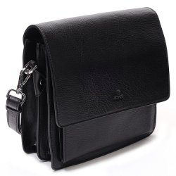 ADAX Jacklyn Skuldertaske Black 173559