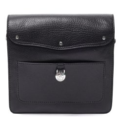 ADAX Jacklyn Skuldertaske Black 173559