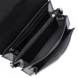 ADAX Jacklyn Skuldertaske Black 173559