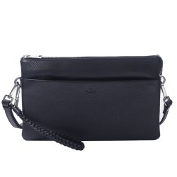 ADAX Jasmina Cormorano Combi Clutch Sort