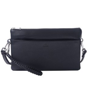 ADAX Jasmina Cormorano Combi Clutch Sort