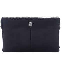 ADAX Jasmina Cormorano Combi Clutch Sort