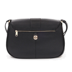 ADAX Katina Cormorano Skuldertaske Black 