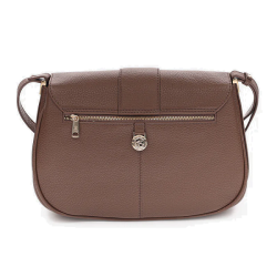 ADAX Katina Cormorano Skuldertaske Latte 