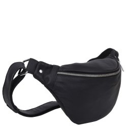 ADAX Kira Stor Bumbag Black