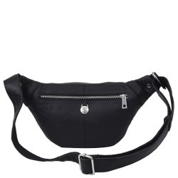 ADAX Kira Stor Bumbag Black