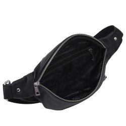 ADAX Kira Stor Bumbag Black