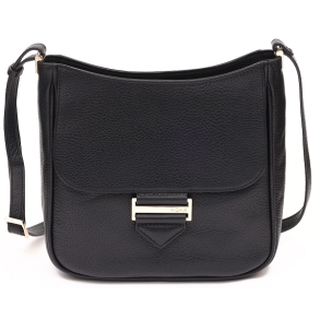 ADAX Liesel Cormorano Skuldertaske Black