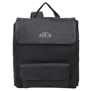 ADAX Maggie Dame Rygsk Sort