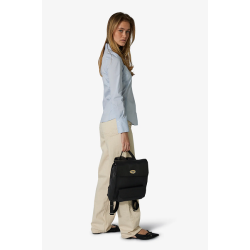 ADAX Maggie Dame Rygsk Sort