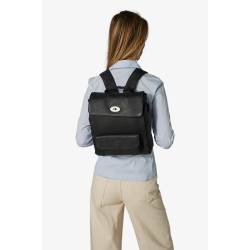 ADAX Maggie Dame Rygsk Sort