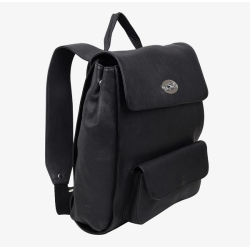 ADAX Maggie Dame Rygsk Sort