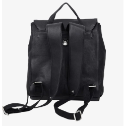 ADAX Maggie Dame Rygsk Sort