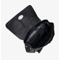 ADAX Maggie Dame Rygsk Sort