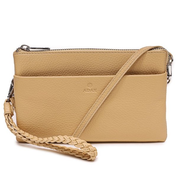 ADAX Nellie Combi Clutch Sunflower 227392