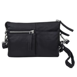 ADAX Oxana Combi Clutch Sort 