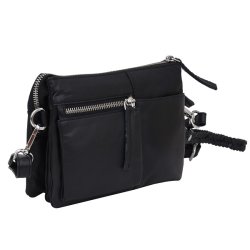 ADAX Oxana Combi Clutch Sort 