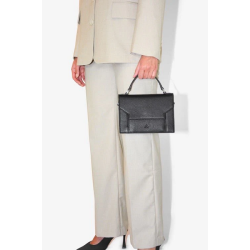 ADAX Rikke Skuldertaske Purple