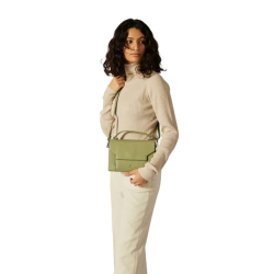 ADAX Rikke Skuldertaske Purple