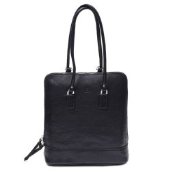 ADAX Sandie Combi Rygsk Black 180459