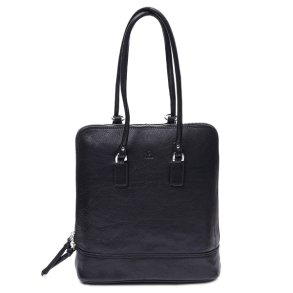 ADAX Sandie Combi Rygsk Black 180459