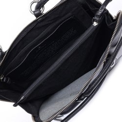 ADAX Sandie Combi Rygsk Black 180459