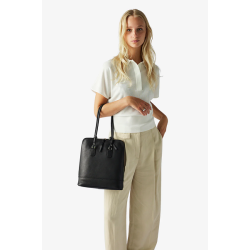 ADAX Sandie Combi Rygsk Black 180459