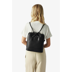 ADAX Sandie Combi Rygsk Black 180459