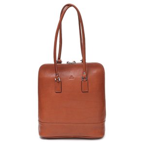 ADAX Sandie Combi Rygsk Brown