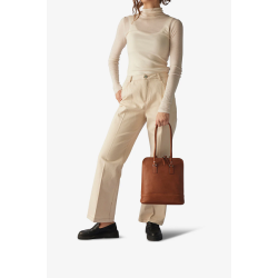 ADAX Sandie Combi Rygsk Brown