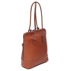 ADAX Sandie Combi Rygsk Brown