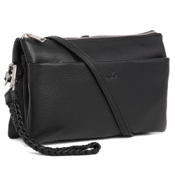 ADAX Silja Combi Clutch Sort 
