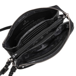 ADAX Silja Combi Clutch Sort 