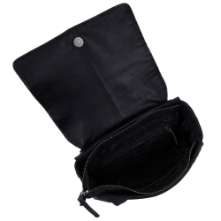 ADAX Tenna Corsico Rygsk Black 181131