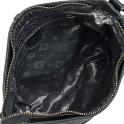 ADAX Thyra Pixie Skuldertaske Sort