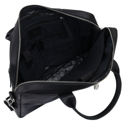 ADAX Tobias Arbejdstaske 15" Sort