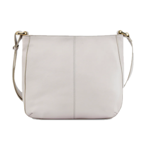 ADAX Ulia Skuldertaske Stone