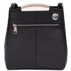 ADAX Vilma Cormorano Skuldertaske Black 188992