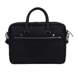 ADAX Bolzano arbejdstaske 15" Frankie Sort