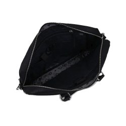 ADAX Bolzano arbejdstaske 15" Frankie Sort