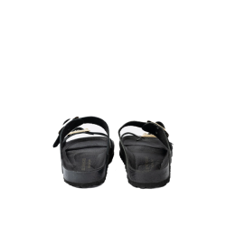 RE:DESIGNED by DIXIE Akina sandaler sort Str. 36