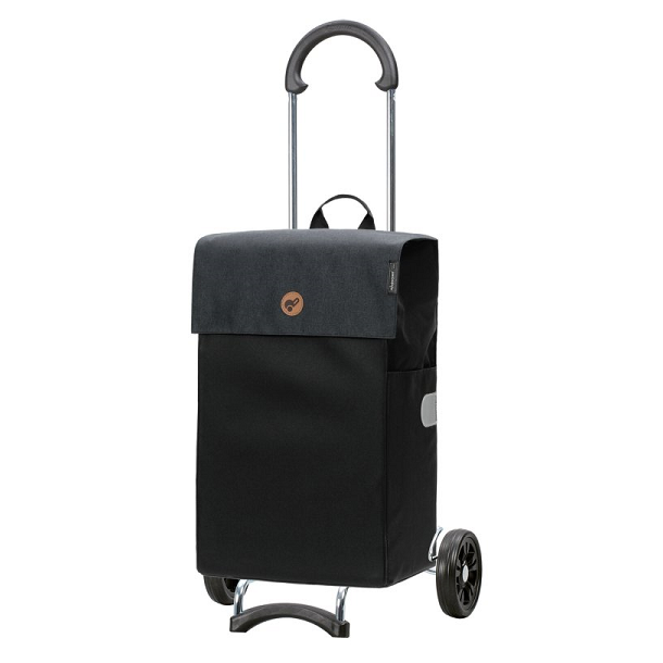 Andersen Scala Indkbsvogn Sort