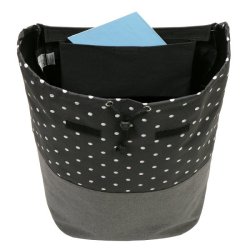 Andersen Scala Duko Indkbsvogn Sort