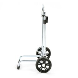 Andersen Scala Duko Indkbsvogn Sort