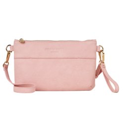 Rosemunde Clutch Soft Rose