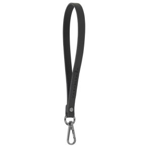 Rosemunde Keyhanger Black/Black Oxid