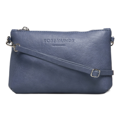 Rosemunde Small Clutch St�vet Bl�